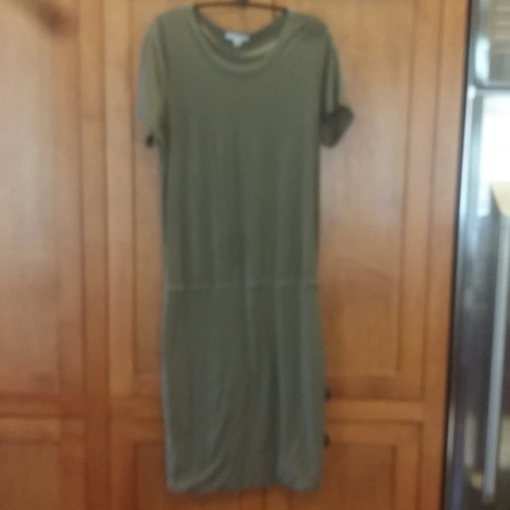 Standard James Perse 3 Dress